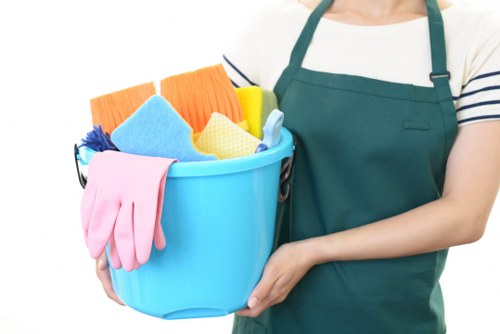 Waste clearance pricing overview for a Bromley property