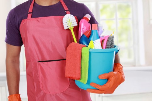 Professional sofa cleaning in a Bromley home lounge