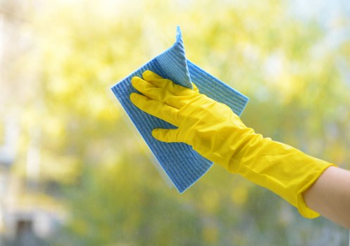 Cleaners Bromley secure checkout with trusted payment methods