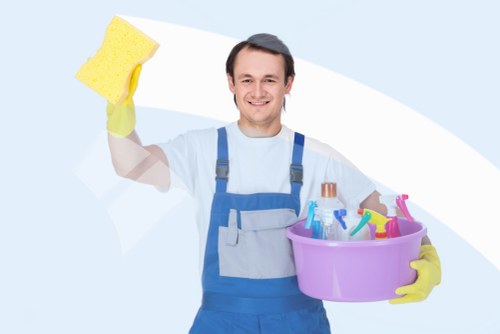 End of tenancy cleaning services in Bromley for rental properties