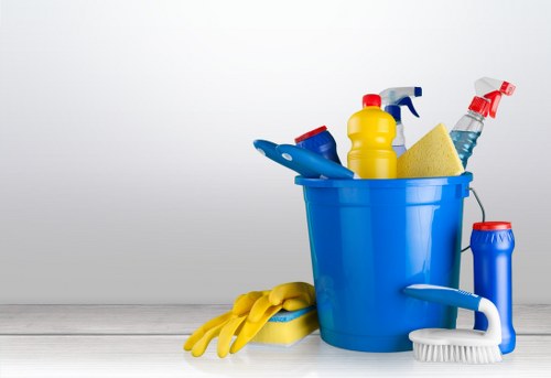 Local hard floor cleaning service for Bromley properties