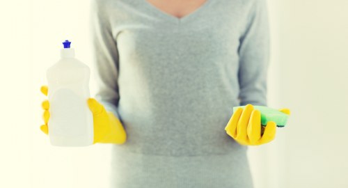 Hygienic oven cleaning in Bromley for a fresh and clean kitchen