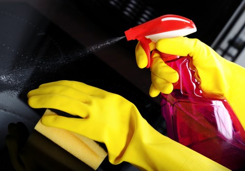 Maintaining stone, tile, and wood flooring in Bromley