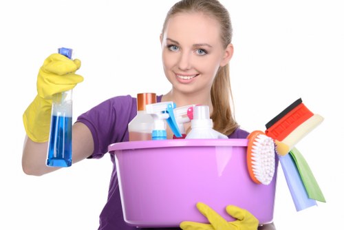 Reliable Bromley cleaning services for homes and businesses