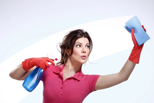 Professional carpet cleaning service in Bromley restoring household flooring