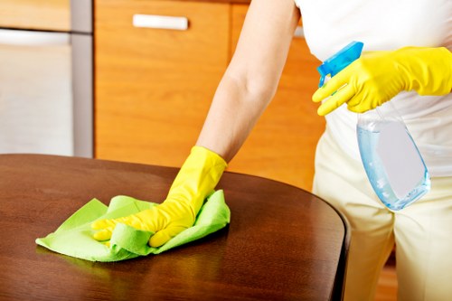 Bromley one off cleaning for move-out and property refresh tasks